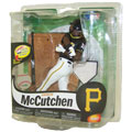 McFarlane Toys Action Figure - MLB Sports Picks Series 31 - ANDREW MCCUTCHEN (PIT Black Jersey)