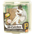 McFarlane Toys Action Figure - MLB Sports Picks Series 31 - ANDREW MCCUTCHEN (PIT White Jersey)