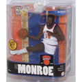 McFarlane Toys Action Figure - NBA Sports Picks Legends Series 3 - EARL MONROE