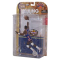 McFarlane Toys Action Figure - NBA Sports Picks Legends Series 4 -  PATRICK EWING (Blue Jersey)