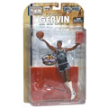 McFarlane Toys Action Figure - NBA Sports Picks Legends Series 4 -  GEORGE GERVIN