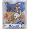 McFarlane Toys Action Figure - NBA Sports Picks Series 14 - CARLOS BOOZER