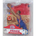 McFarlane Toys Action Figure - NBA Sports Picks Series 14 - TAYSHAUN PRINCE
