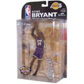 McFarlane Toys Action Figure - NBA Sports Picks Series 15 - KOBE BRYANT 5 (Damaged Package - Figure 