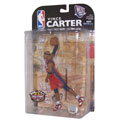 McFarlane Toys Action Figure - NBA Sports Picks Series 15 - VINCE CARTER 3