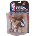 McFarlane Toys Action Figure - NBA Sports Picks Series 15 - SHAQUILLE O'NEAL 2