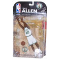 McFarlane Toys Action Figure - NBA Sports Picks Series 16 - RAY ALLEN