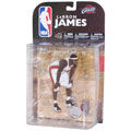 McFarlane Toys Action Figure - NBA Sports Picks Series 16 - LEBRON JAMES 5