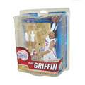 McFarlane Toys Action Figure - NBA Sports Picks Series 22 - BLAKE GRIFFIN (White Jersey)