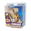 McFarlane Toys Action Figure - NBA Sports Picks Series 22 - DWIGHT HOWARD (Yellow Jersey)