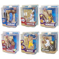 McFarlane Toys Action Figures - NBA Sports Picks Series 22 - SET OF 6