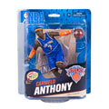 McFarlane Toys Action Figure - NBA Sports Picks Series 23 - CARMELO ANTHONY (Pre-order Ships Oct)