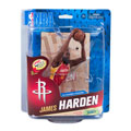 McFarlane Toys Action Figure - NBA Sports Picks Series 23 - JAMES HARDEN (Pre-order Ships Oct)