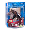 McFarlane Toys Action Figure - NBA Sports Picks Series 23 - DAMIAN LILLARD (Pre-order Ships Oct)