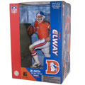 McFarlane Toys Action Figure - NFL Sports Picks 12 