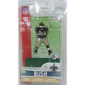 McFarlane Toys Action Figure (3 Inch) - NFL Sports Picks Mini Series 5 - REGGIE BUSH