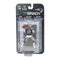 McFarlane Toys Action Figure (3 Inch) - NFL Sports Picks Mini Series 7 - TOM BRADY