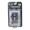 McFarlane Toys Action Figure (3 Inch) - NFL Sports Picks Mini Series 7 - ELI MANNING