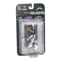 McFarlane Toys Action Figure (3 Inch) - NFL Sports Picks Mini Series 7 - PHILIP RIVERS