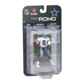 McFarlane Toys Action Figure (3 Inch) - NFL Sports Picks Mini Series 7 - TONY ROMO