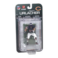 McFarlane Toys Action Figure (3 Inch) - NFL Sports Picks Mini Series 7 - BRIAN URLACHER
