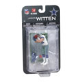 McFarlane Toys Action Figure (3 Inch) - NFL Sports Picks Mini Series 7 - JASON WITTEN