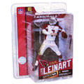 McFarlane Toys Action Figures - NFL - MATT LEINART (Collector's Club Exclusive)