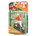 McFarlane Toys Action Figure - NCAA College Football Series 1 - PEYTON MANNING