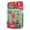 McFarlane Toys Action Figure - NCAA College Football Series 1 - HINES WARD