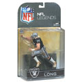 McFarlane Toys Action Figure - NFL Sports Picks Legends Series 4 - HOWIE LONG