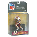 McFarlane Toys Action Figure - NFL Sports Picks Legends Series 4 - JOHN RIGGINS