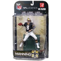 McFarlane Toys Action Figure - NFL Sports Picks Legends Series 5 - ARCHIE MANNING