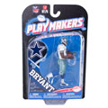 McFarlane Toys Action Figure (4 Inch) - NFL Playmakers Series 4 - DEZ BRYANT (Pre-order Ships Sept)