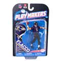 McFarlane Toys Action Figure (4 Inch) - NFL Playmakers Series 4 - JOE FLACCO (Ships Sept)