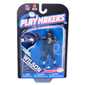 McFarlane Toys Action Figure (4 Inch) - NFL Playmakers Series 4 - RUSSEL WILSON (Pre-order Ships Sep
