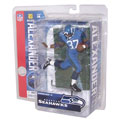 McFarlane Toys Action Figure - NFL Sports Picks Series 14 - SHAUN ALEXANDER 2