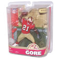 McFarlane Toys Action Figure - NFL Sports Picks Series 16 - FRANK GORE