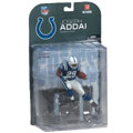 McFarlane Toys Action Figure - NFL Sports Picks Series 17 - JOSEPH ADDAI