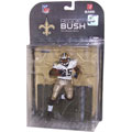 McFarlane Toys Action Figure - NFL Sports Picks Series 17 - REGGIE BUSH 2