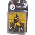 McFarlane Toys Action Figure - NFL Sports Picks Series 17 - WILLIE PARKER