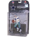 McFarlane Toys Action Figure - NFL Sports Picks Series 17 - TONY ROMO 2