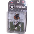 McFarlane Toys Action Figure - NFL Sports Picks Series 17 - JAMARCUS RUSSELL
