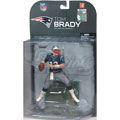 McFarlane Toys Action Figure - NFL Sports Picks Series 18 - TOM BRADY 3