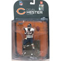 McFarlane Toys Action Figure - NFL Sports Picks Series 18 - DEVIN HESTER