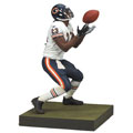 McFarlane Toys Action Figure - NFL Sports Picks Series 18 - DEVIN HESTER (Loose Figure - No Box)