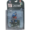 McFarlane Toys Action Figure - NFL Sports Picks Series 18 - BRANDON JACOBS
