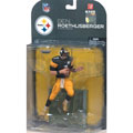 McFarlane Toys Action Figure - NFL Sports Picks Series 18 - BEN ROETHLISBERGER 2