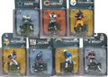 McFarlane Toys Action Figures - NFL Sports Picks Series 18 - ( Set of 7 Figures )