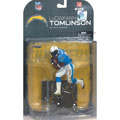McFarlane Toys Action Figure - NFL Sports Picks Series 18 - LADAINIAN TOMLINSON 6