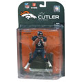 McFarlane Toys Action Figure - NFL Sports Picks Series 19 - JAY CUTLER